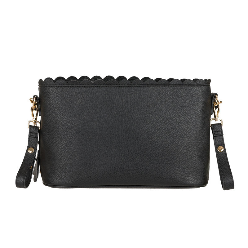 Borsa passeggio nero - Nanan official