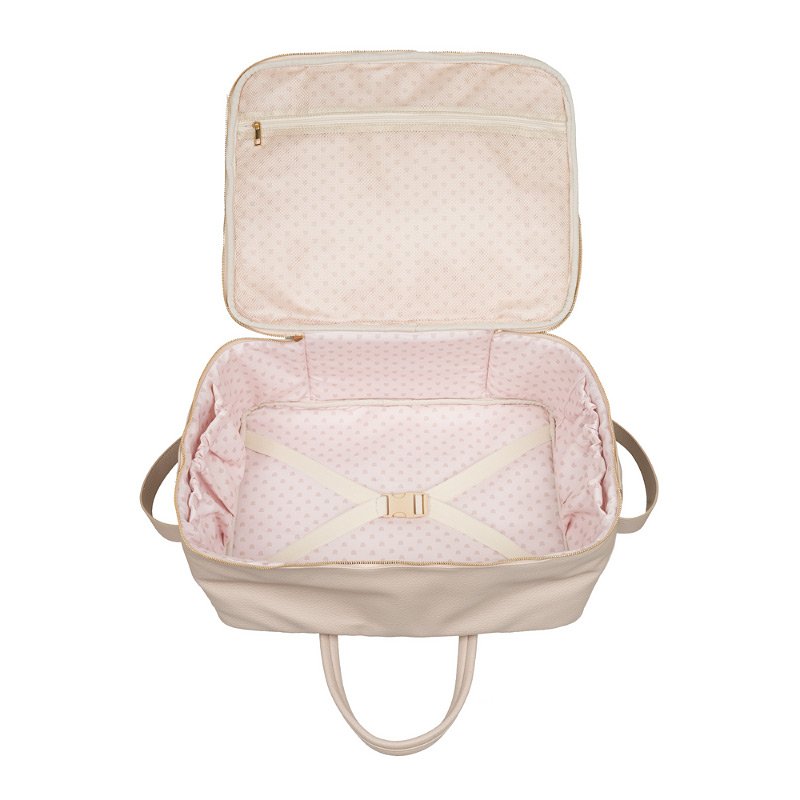 Borsa mamma beige - Nanan official
