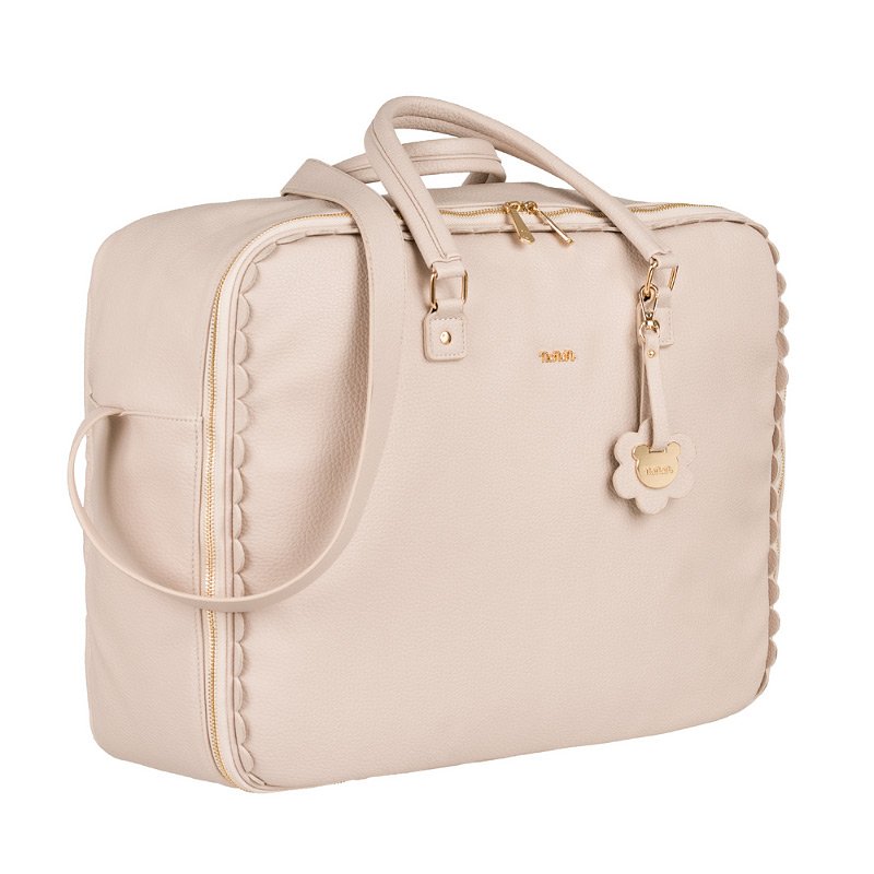 Borsa mamma beige Prezzo da €95,00€ Nanan official1
