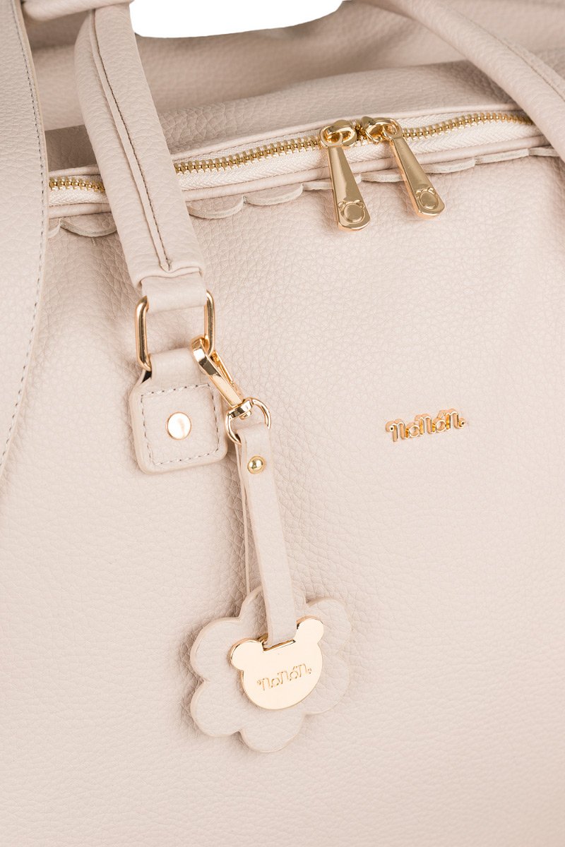 Borsa mamma beige - Nanan official