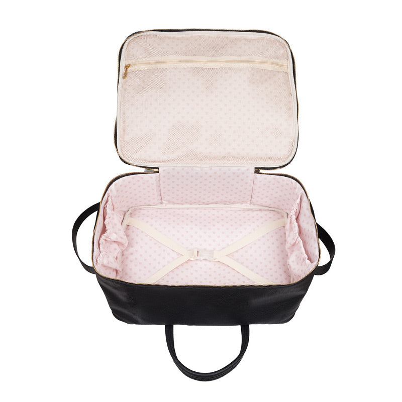 Borsa mamma nero - Nanan official