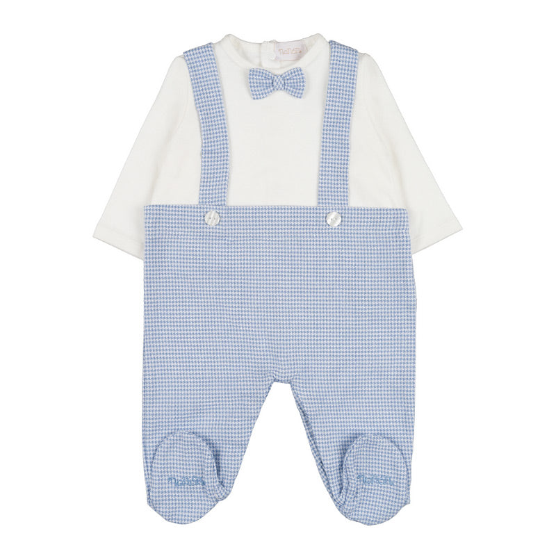 Tutina azzurra - Nanan official