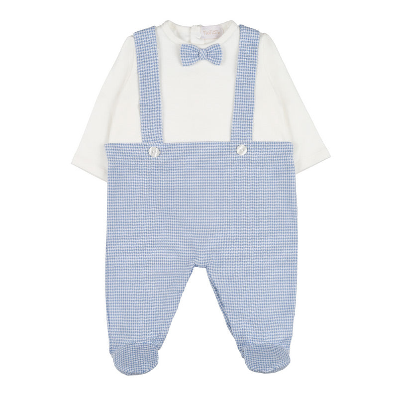 Tutina azzurra - Nanan official