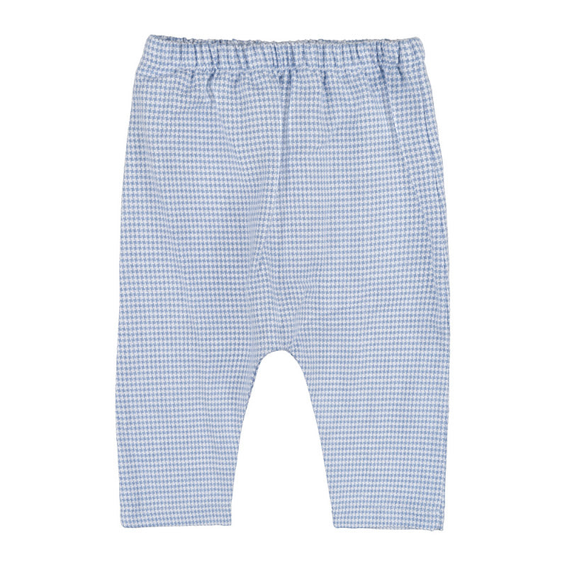 Tutina due pezzi azzurra - Nanan official
