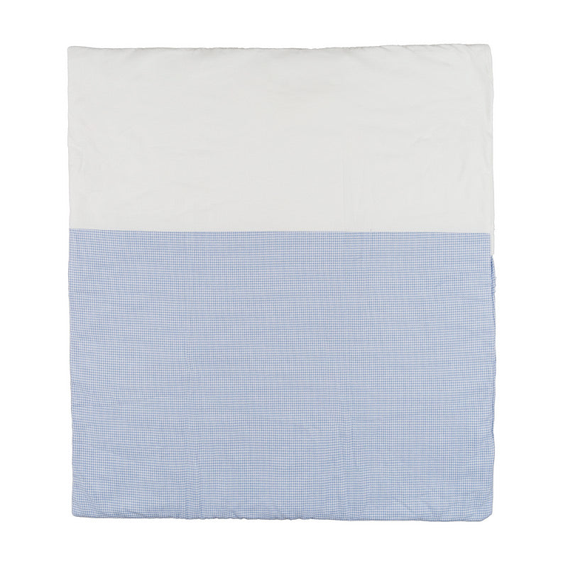 Coperta azzurra - Nanan official