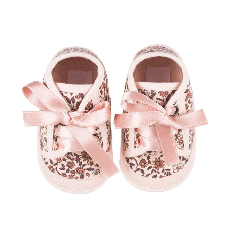 Ballerine Fiorate - Nanan official