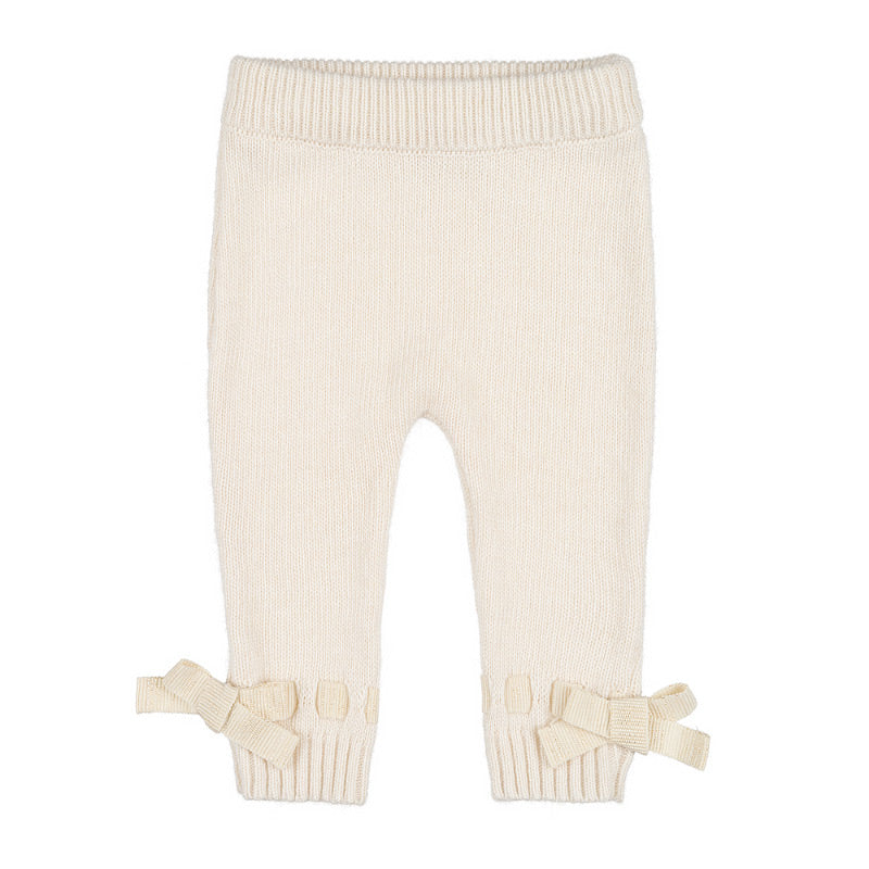 Tutina due pezzi beige - Nanan official