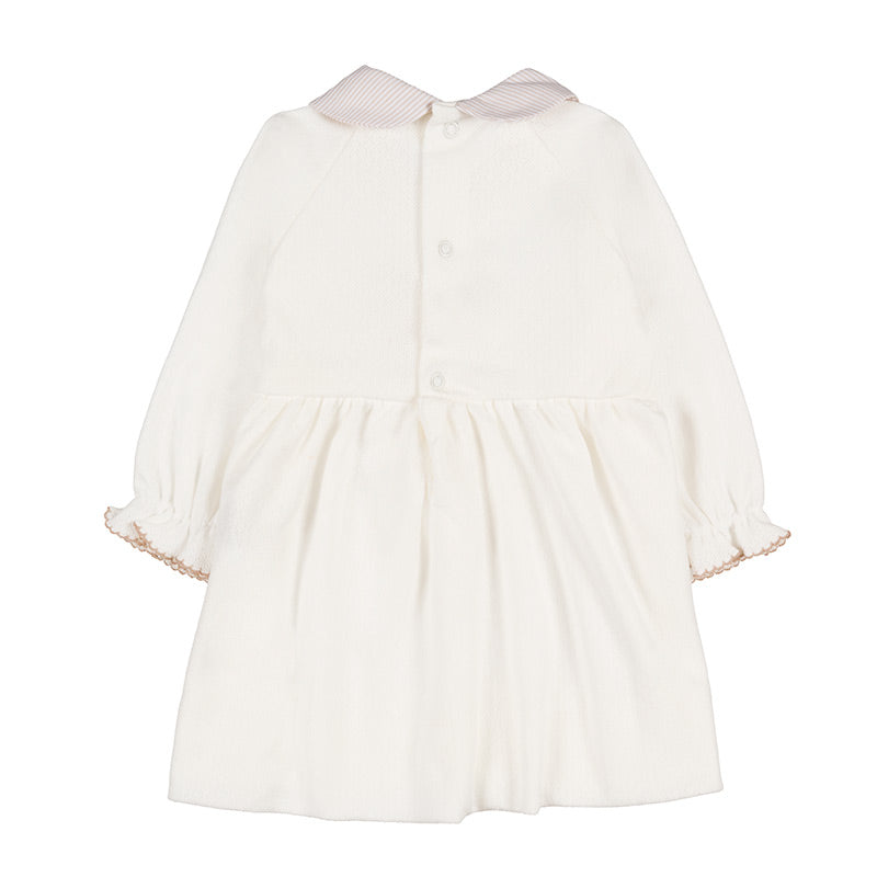 Abito organico beige - Nanan official