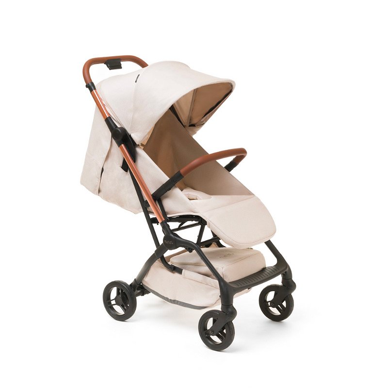 Nanán 02 stroller - Nanan official