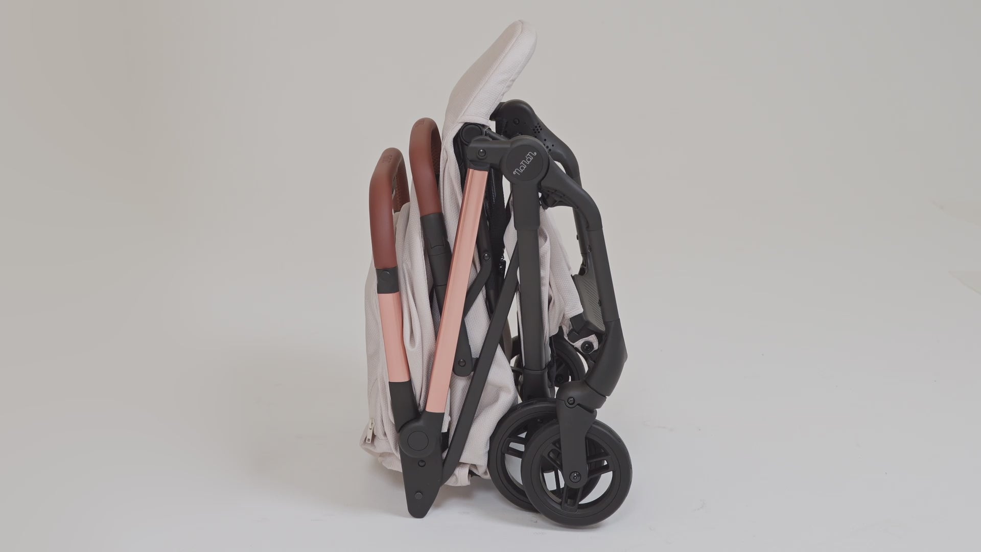 Nanán 02 stroller - Nanan official