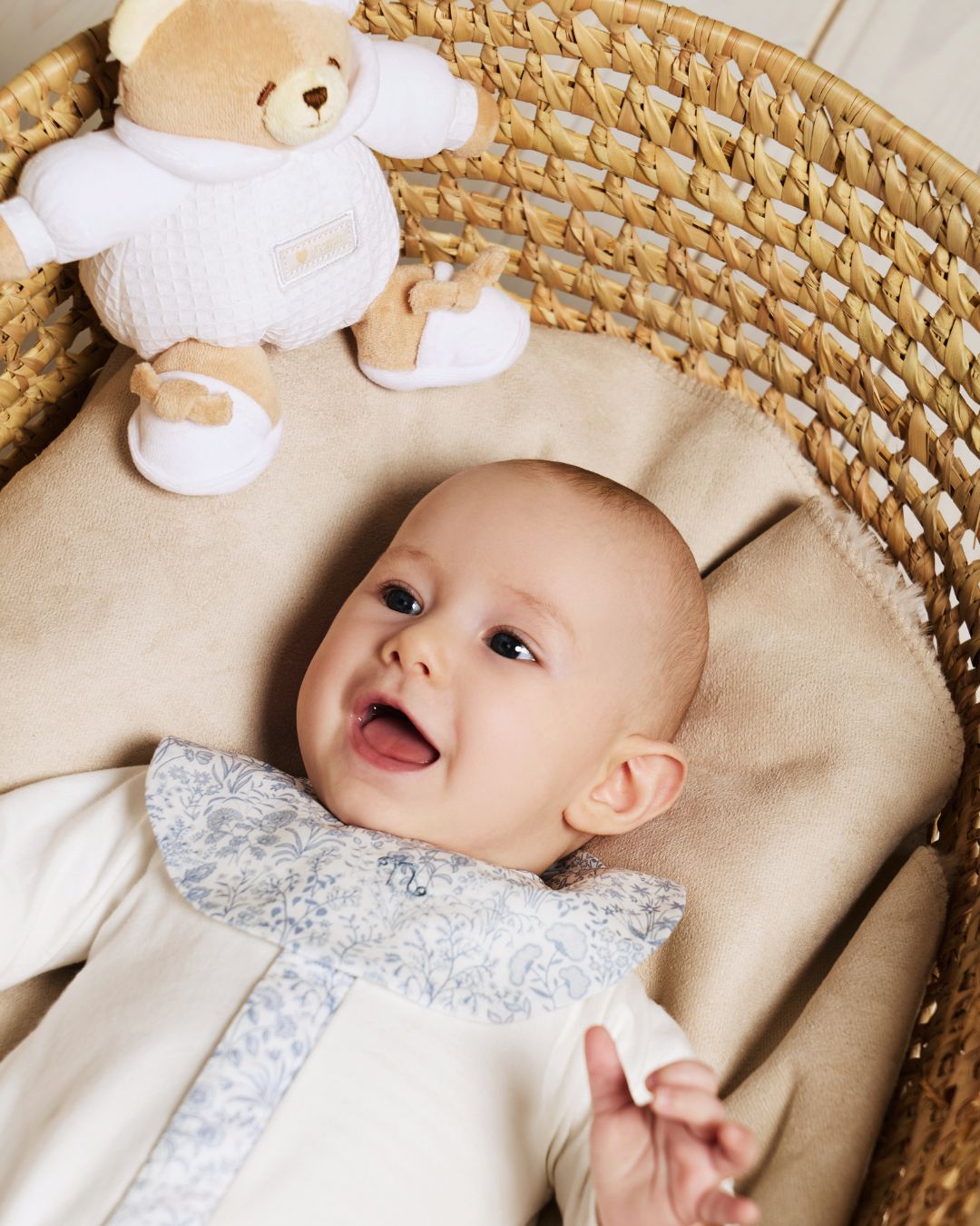 Nanan Official | Babywear, Nurseries and Accessories – Nanan official