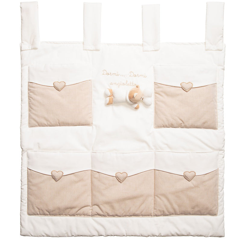 Pannello portaoggetti Tato - Nanan official