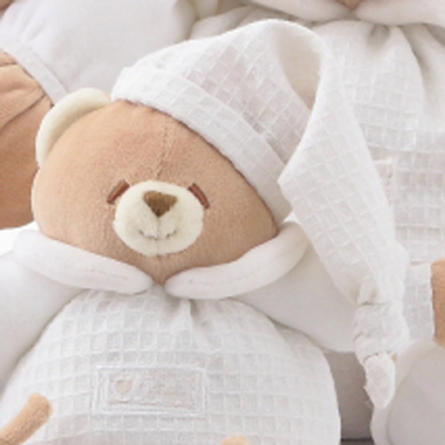 Tato peluches cm 13 - Nanan official