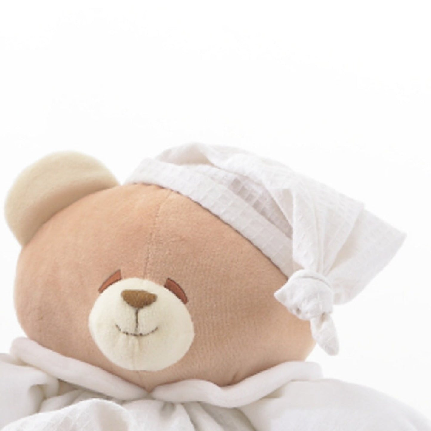 Tato peluches cm 35 - Nanan official