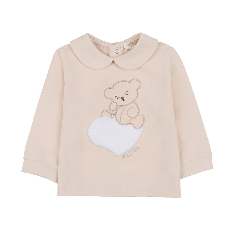 Tutina beige - Nanan official