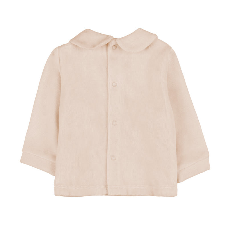 Tutina beige - Nanan official