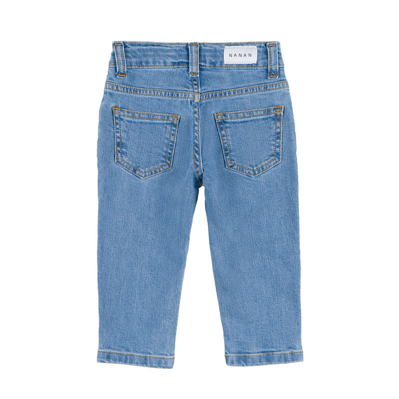 Denim azzurri - Nanan official