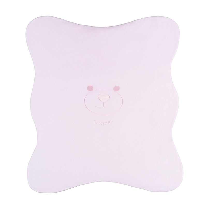 Coperta rosa - Nanan official