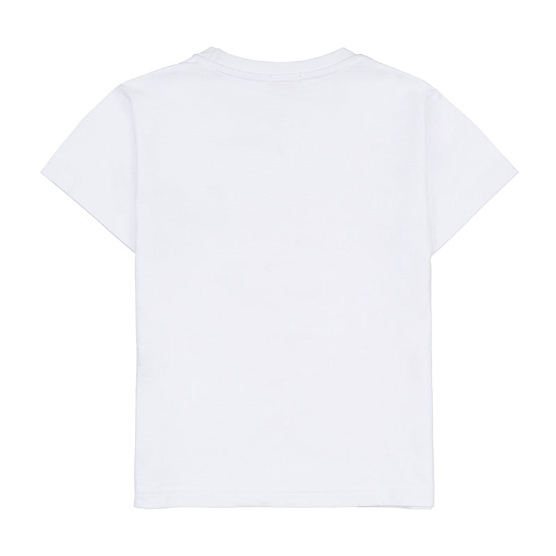 T-shirt c/taschino-Nanan official
