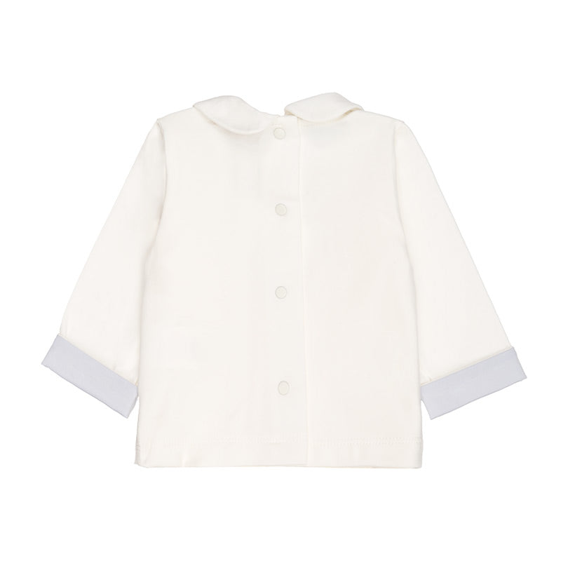 Tutina due pezzi c/giacca e papillon-Nanan official