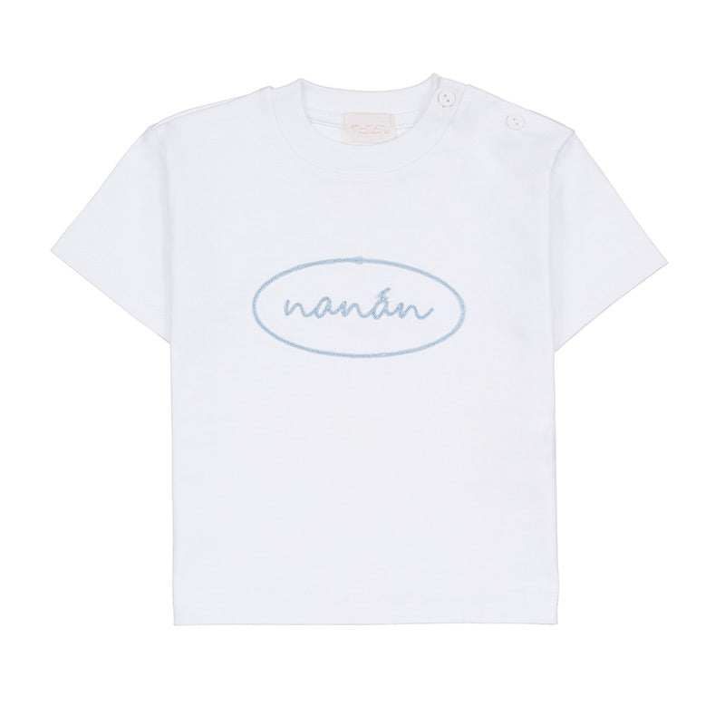 T-shirt-Nanan official