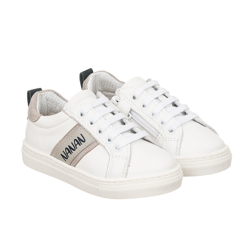 Sneakers bianca-Nanan official