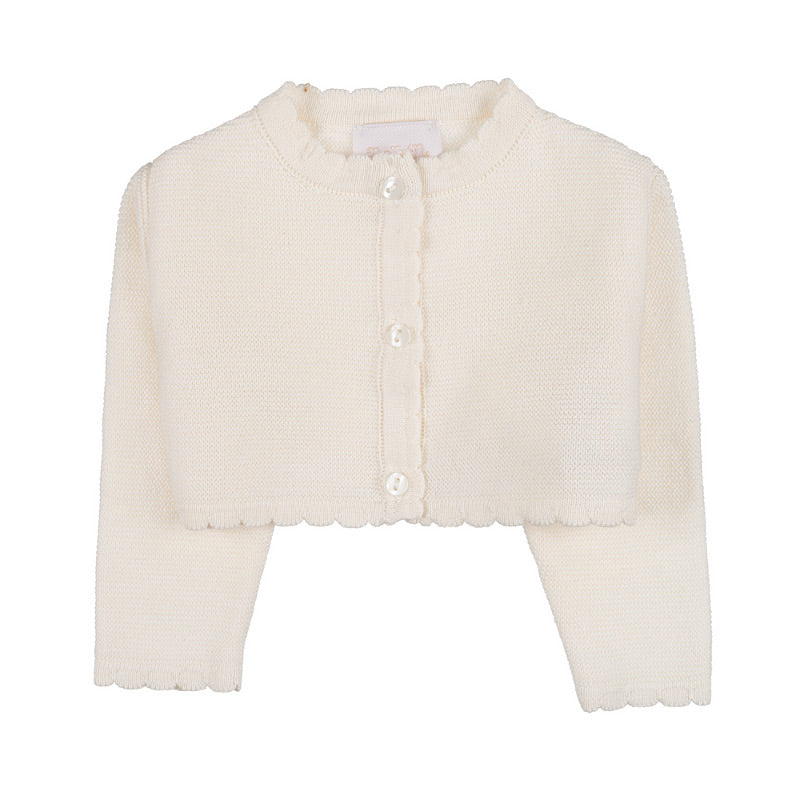 Cardigan in filo-Nanan official