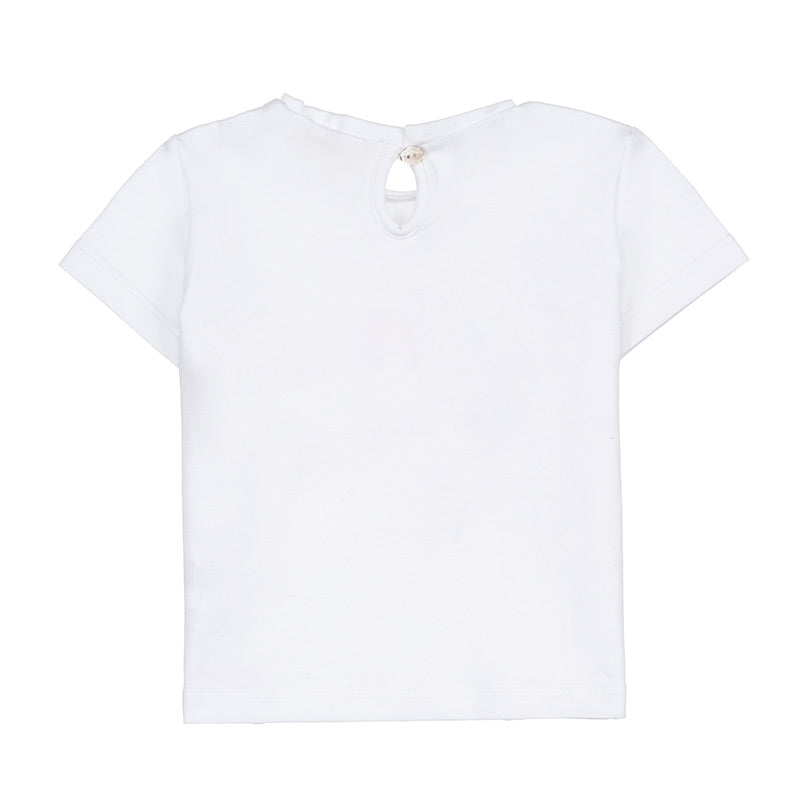 T-shirt "Flower Power"-Nanan official