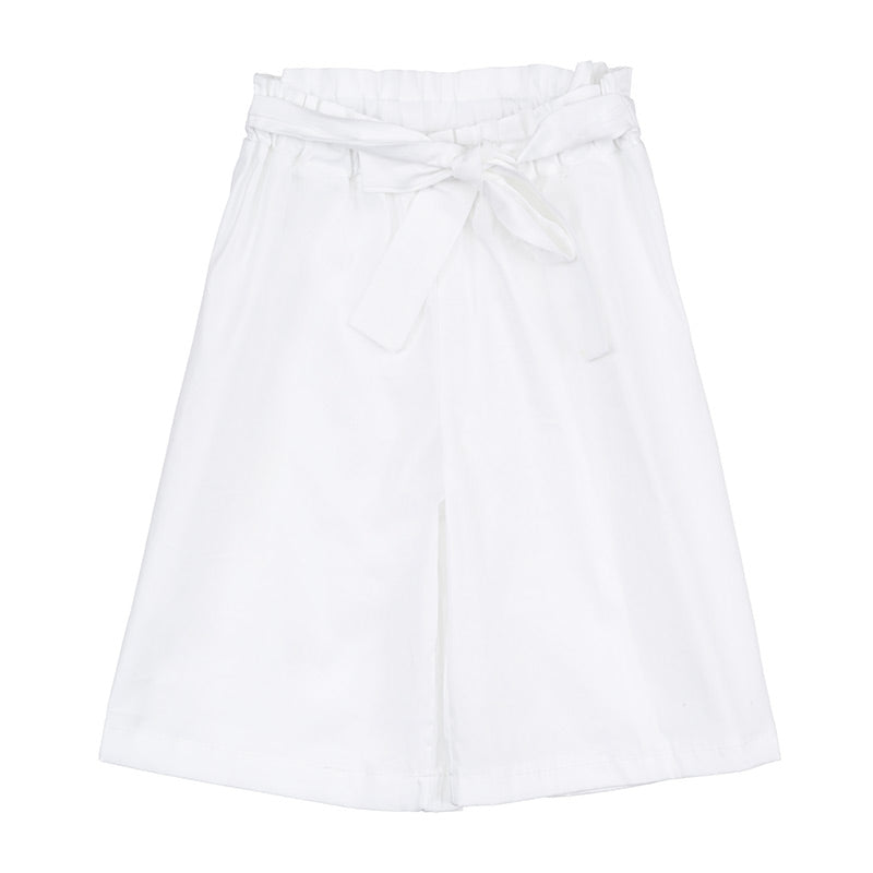 Pantalone bianco-Nanan official