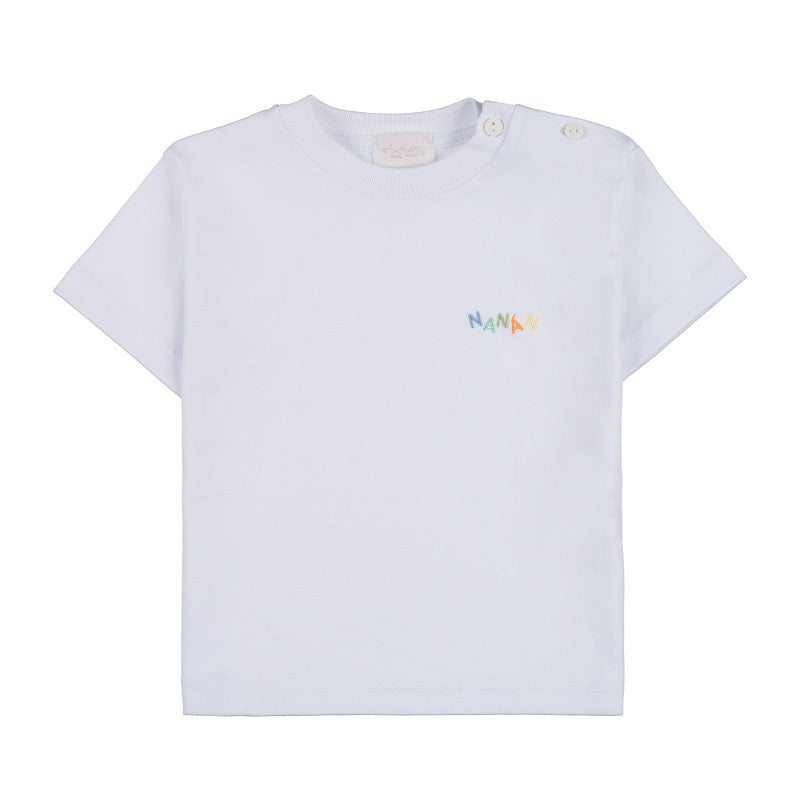 T-shirt-Nanan official