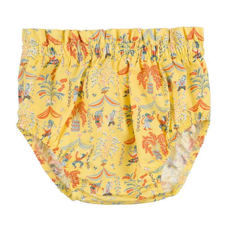 Culotte c/fantasia jungle-Nanan official