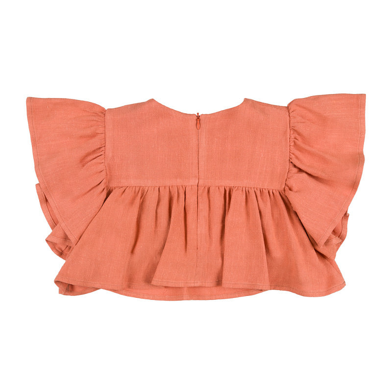 Top misto lino-Nanan official