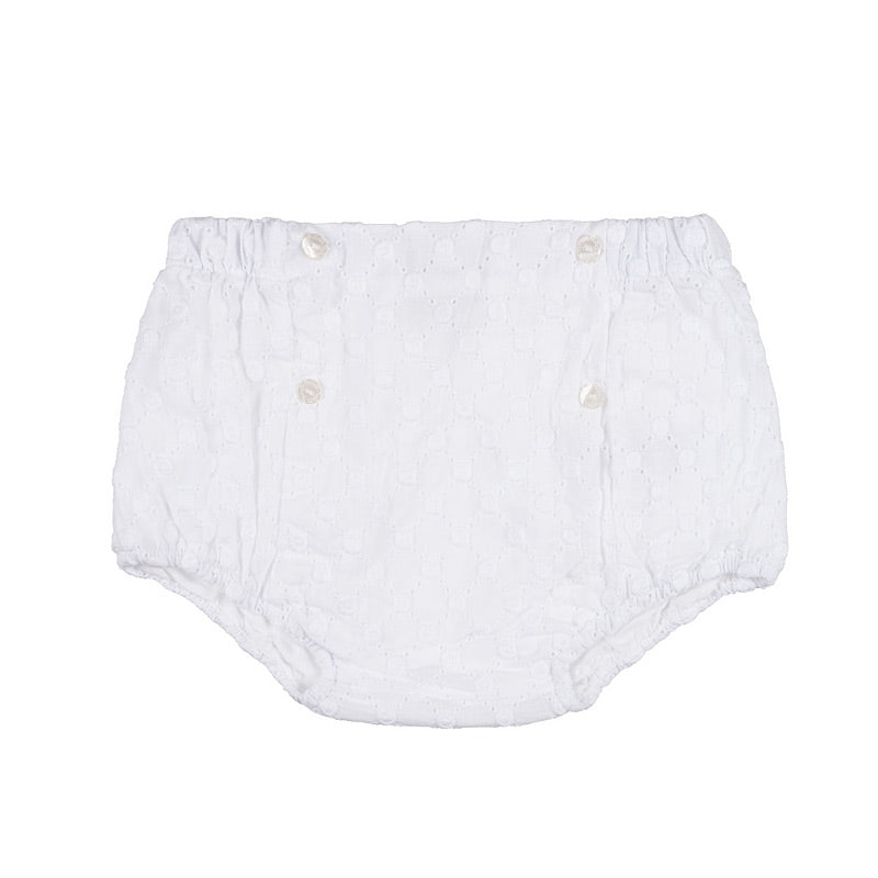 Shorts in sangallo-Nanan official