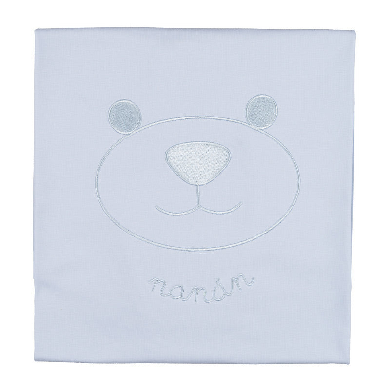 Coperta orsetto-Nanan official