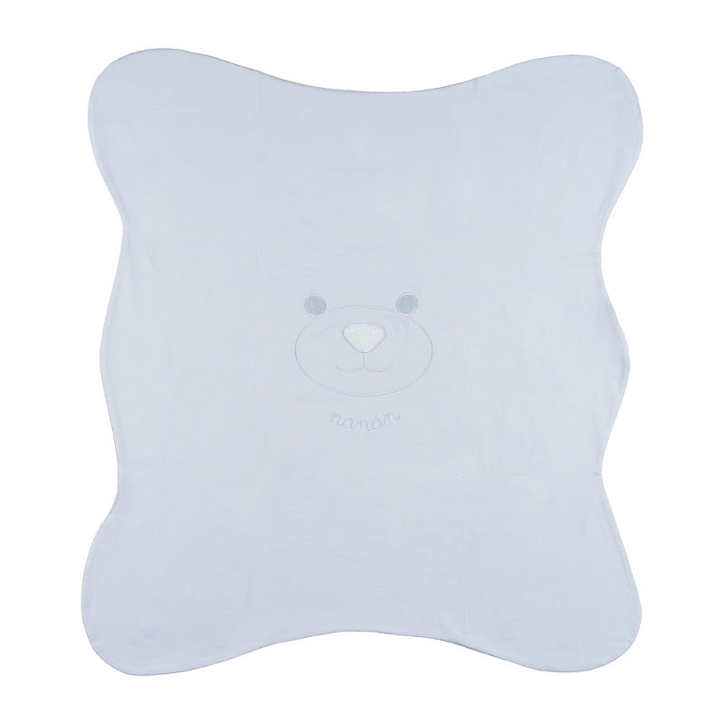 Coperta orsetto-Nanan official