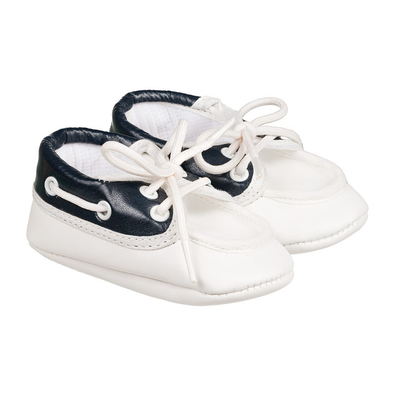 Mocassino blu - Nanan official