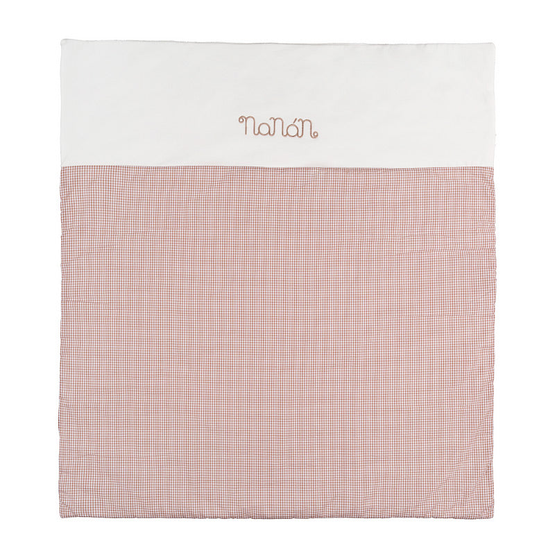 Coperta marrone - Nanan official