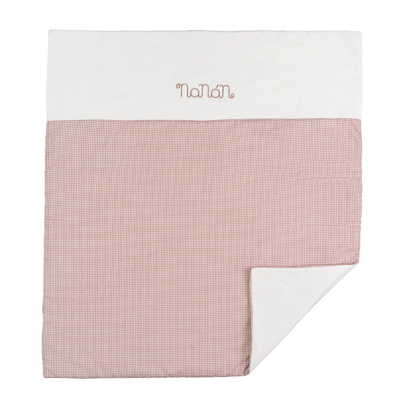 Coperta marrone - Nanan official