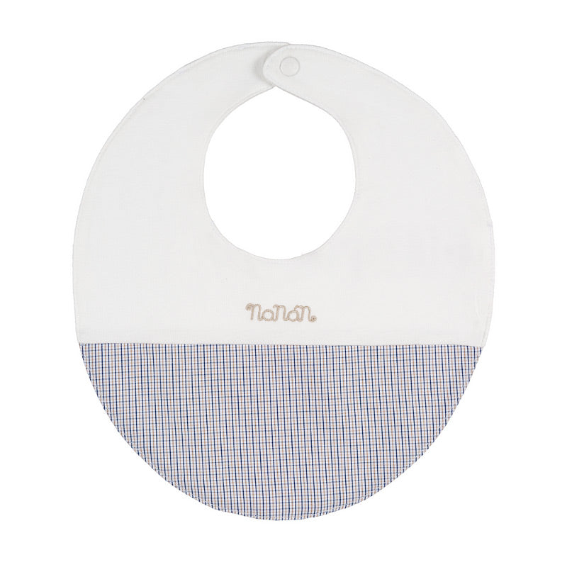 Bavaglio off-white - Nanan official