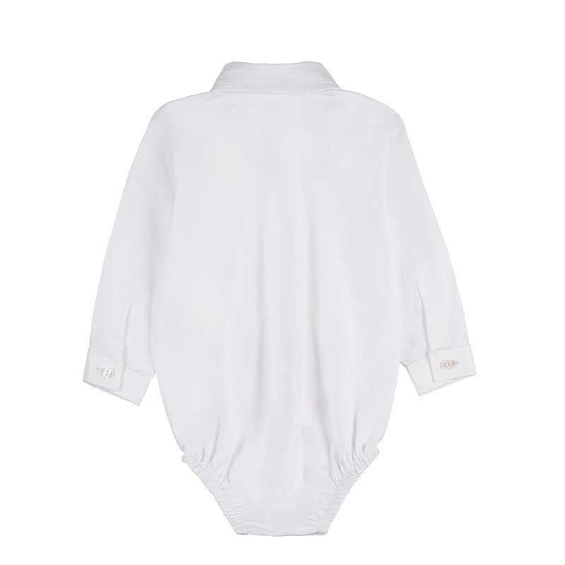 Body a camicia bianco - Nanan official