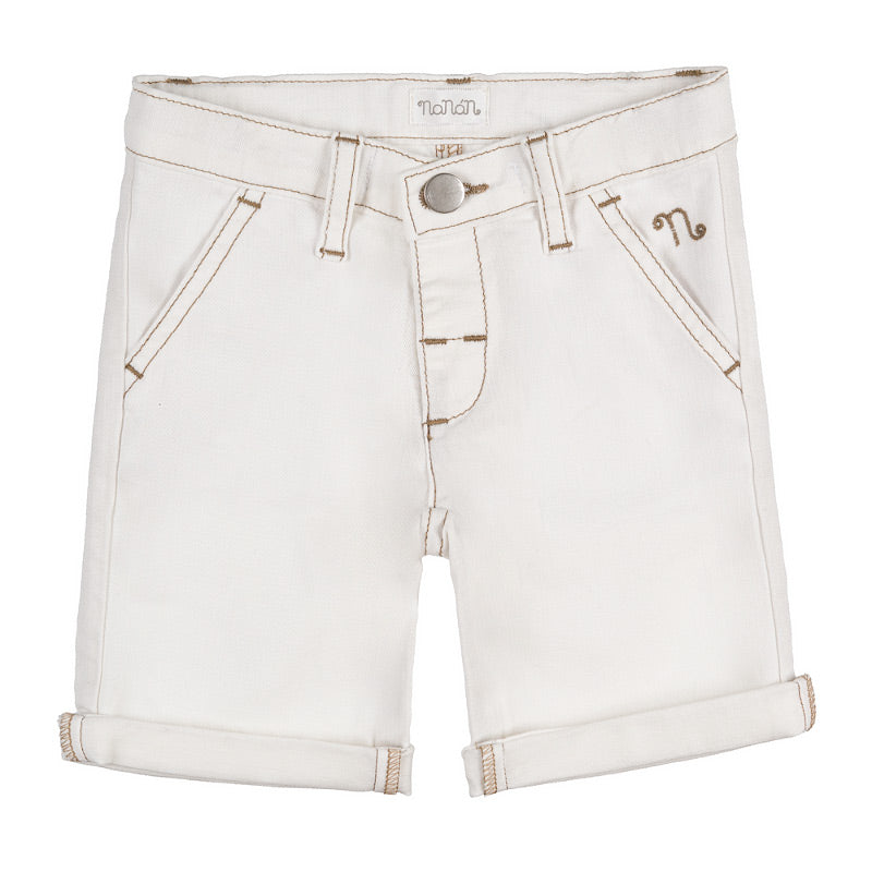 Shorts off-white - Nanan official