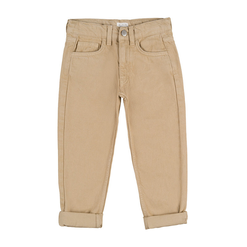 Denim beige - Nanan official