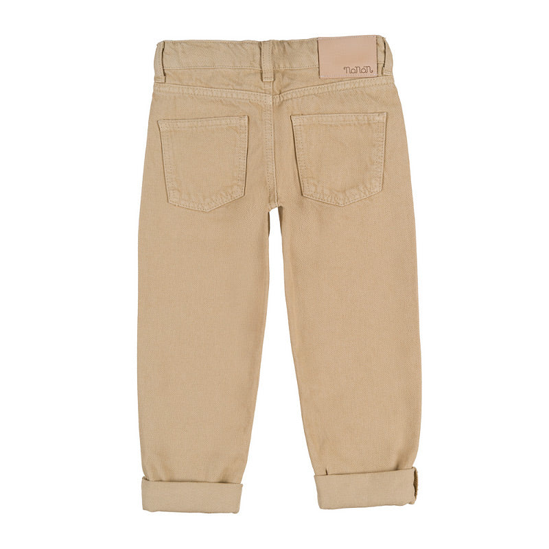 Denim beige - Nanan official