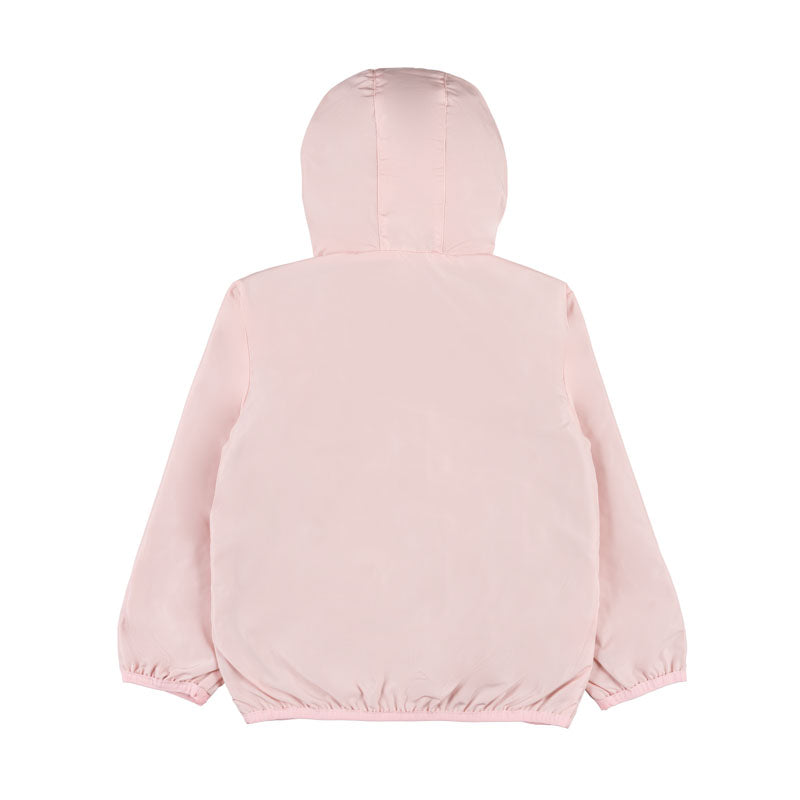 Impermeabile reversibile rosa - Nanan official