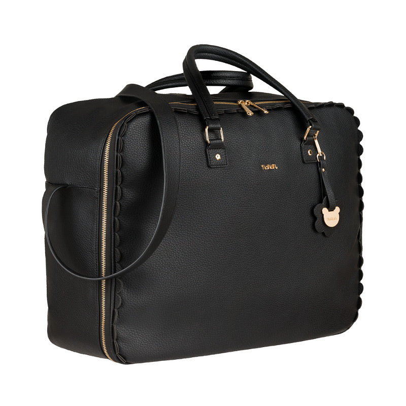 Borsa mamma nero - Nanan official