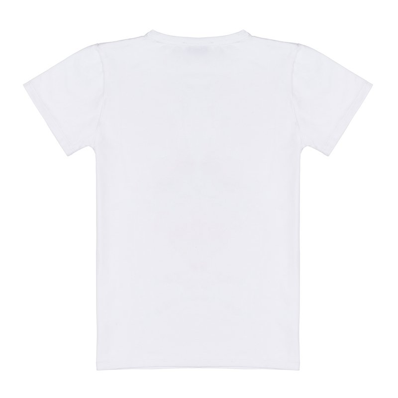 T-shirt 'Hugs' Mamy Gio Lucini - Nanan official