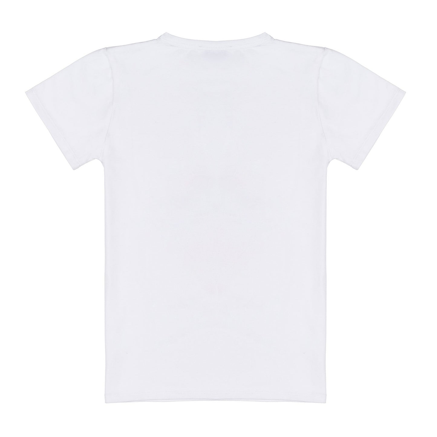 T-shirt 'Piantala Mamy' Mamy Gio Lucini - Nanan official