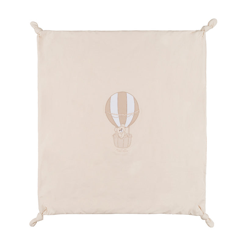 Coperta con nodino - Nanan official