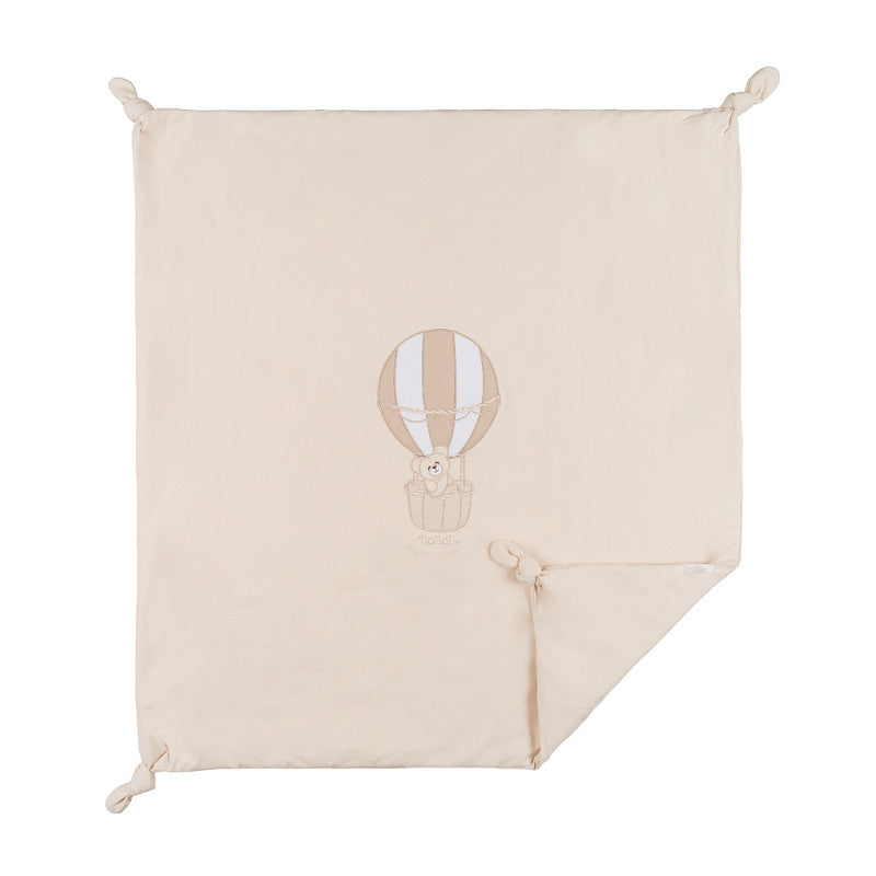 Coperta con nodino - Nanan official