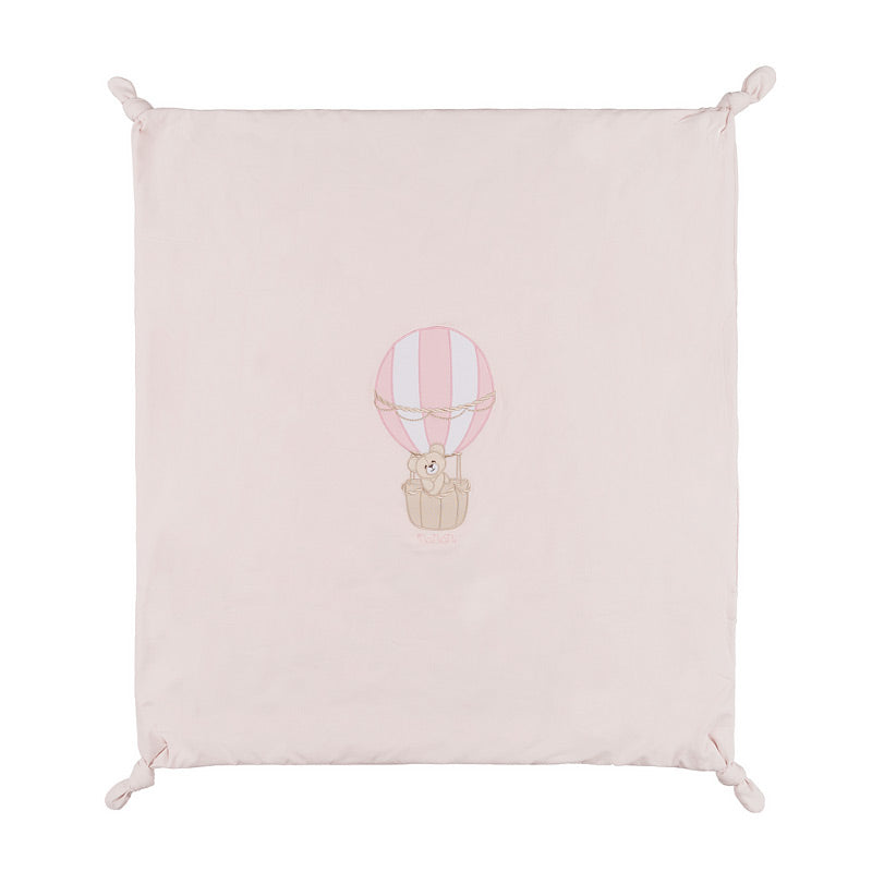 Coperta con nodino - Nanan official